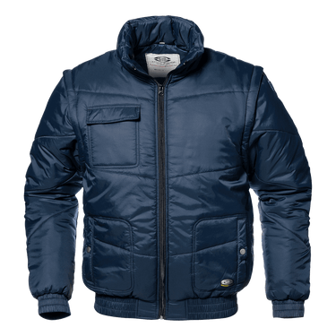 Giacca SIR METRO da uomo col.blu